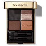 Guerlain Ombres G - Oogschaduwpalet met 4 kleuren nr. 131 Birdy Beige
