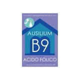 Deakos Ausilium b9 Foliumzuur 30 tabletten - voedingssupplement voor honden en katten