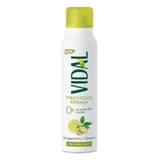 Vidal Bergamot &amp; Ginger - Deodorant Spray 150 ml