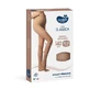 Sauber Classic Line 140 denier (18-22 mmHg) Micro-Mesh Maternity Tights - Size 2, Neutral Beige