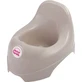 Okbaby Relax – oliță anatomică de bază, culoare gri