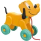 Clementoni Disney baby – Pluto de tras
