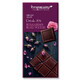 Cioccolato biologico con acqua di rose, 70 g, Benjamissimo