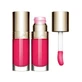 Aceite labial Lip Comfort de Clarins - Aceite labial nutritivo n.º 23 Passionate Pink