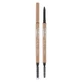 Crayon à sourcils Extra Brow Micro de Deborah, tenue 24 heures, n° 01 Blonde
