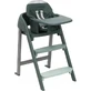 Chicco Crescendo Up – scaun de masă pentru copii, culoare imperial green, model re_lux