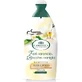 L'Angelica Fleur d'oranger et gousses de vanille - Gel douche nourrissant 500 ml