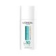 L'Oréal Paris Bright Reveal SPF 50 - Fluide UV éclaircissant légèrement teinté, 50 ml