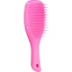 Tangle Teezer The Ultimate Detangler Mini – perie pentru descurcarea părului – Barbie