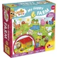 Lisciani Carotina Baby Logic 3D My Happy Farm – puzzle
