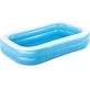 Bestway Piscină gonflabilă dreptunghiulară 262x175 cm