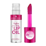 Essence Hydra Kiss Lip Oil - Voedende, hydraterende lipolie nr. 06 Cranberry is weer verkrijgbaar