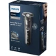 Philips 5000 Series Wet & Dry - Electric Shaver - Gray