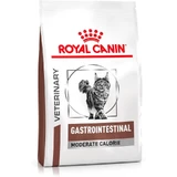 Royal Canin Gastrointestinal Moderate Calorie – Diätfutter für übergewichtige Katzen, 400 g