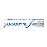 Sensodyne Gentle Whitening - Tandpasta voor gevoelige tanden, 75 ml
