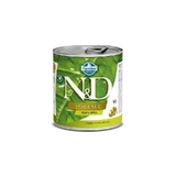 Farmina N&amp;d Prime Wild Boar and Apple - Complete Food for Adult Dogs, 285 g