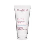 Clarins Fresh Scrub - Crème exfoliante éclaircissante 50 ml