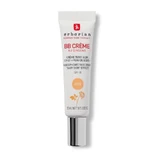 Erborian Ginseng BB Cream - Korean Tinted Moisturizer SPF 20, 15 ml - Doré