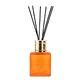 Etro eos Room Fragrance Diffuser - glass diffuser with a 250 ml refill + reeds