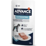 Advance Veterinary Diets Gastroenteric Chicken – Compleet dieetvoeding voor puppy’s en volwassen honden, 150 g