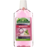 Antica Erboristeria : bain de bouche pour peaux sensibles, pour la prévention et le soulagement des infections bactériennes, 500 ml