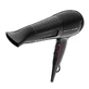 Rowenta X Karl Lagerfeld CV591L Powerline - 2300 W Hair Dryer - Black