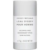 Issey Miyake L'eau d'Issey pour Homme - Deodorant Stick, 75 g