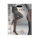 Solidea Red Wellness - Medias de 70 deniers, talla 3-ml, color pavo real opaco