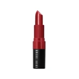 Bobbi Brown Crushed Lip Color - Satin-Matte Lipstick - Parisian Red