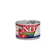 Farmina N&amp;amp;d Quinoa Digestion cu carne de miel – hrană completă pentru câini de talie mică cu digestie sensibilă, 140 g