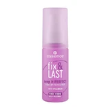 Essence Fix &amp; Last Keep It Perfect Makeup Fixing - Gezichtsfixeringsspray 50 ml