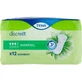 Tena Discreet - 12 protections standard pour l'incontinence urinaire