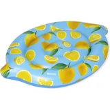 Matelas gonflable Bestway au parfum de citron