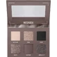 Mesauda Bare Harmony 2.0 - Oogschaduwpalet nr. 202 Deep Smoky