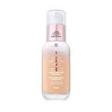 Deborah Skin Booster Matte SPF 15 - Hydraterende matte foundation - Nr. 02 Nude