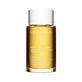 Clarins Huile Anti-Eau - Huile drainante pour le corps, 100 ml