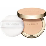 Poudre compacte Ever Matte de Clarins - N° 04 Medium