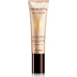 Guerlain Terracotta Joli Teint - SPF 20 Foundation voor een stralende teint - Ebony