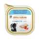Almo Nature HFC Complete – cod și roșii – hrană completă pentru câini, 150 g