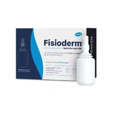 Amp Biotec Fisioderm Vaginal Wash, 5 bottles of 150 ml each