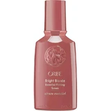 Oribe Bright Blonde Essential Priming Serum – Aufhellungsserum für blondes Haar, 100 ml