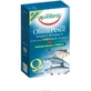 Equilibra Fish Oil 1000, 60 softgels - dietary supplement for cardiovascular health