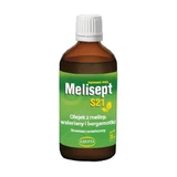 Asepta Melisept S21, drops, 10 ml
