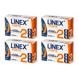 Linex Forte, 4 x 28 capsules, Sandoz