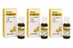 BioGaia ProTectis, 3 x 10 ml - picături, BioGaia AB
