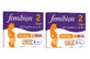 Femibion 2 Sarcinǎ, 2 x 56 comprimate + 56 capsule, Procter & Gamble