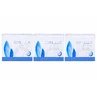 Gynella Silver Caps Vaginal, 3 x 10 gélules molles