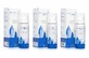 Spuma pentru igiena intima Gynella Silver Foam, 3x50 ml, Heaton