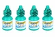 Optive Plus Picături pentru ochi 4x10 ml
