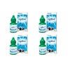 4 flacons de 10 ml de collyre